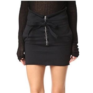 OAK nyc skirt